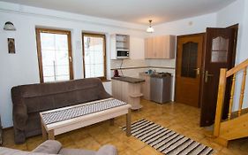 Apartamenty U Zajaców